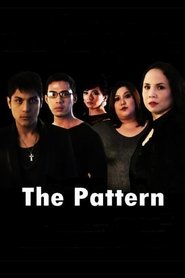 Poster The Pattern 2012