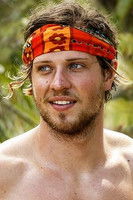 Portrait de Taylor Lee Stocker