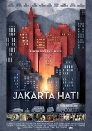 Poster Jakarta Hati