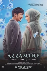 Azzamine