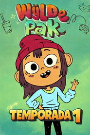 Wylde Pak — Temporada 1
