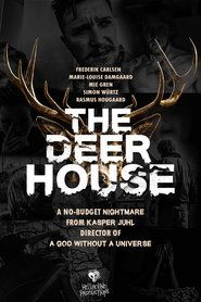 Poster The Deer House 2020