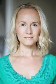 Salla Lintonen as Stephanie Gillet