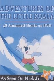 Adventures of the Little Koala Episode Rating Graph poster