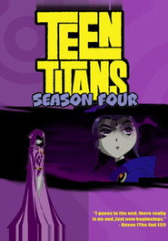 Teen Titans Season 4 8