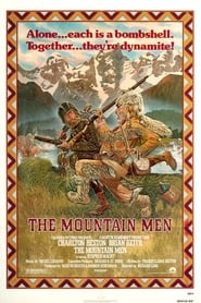 The Mountain Men постер