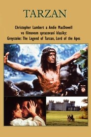 Tarzan 1984 Tarzan 1984
