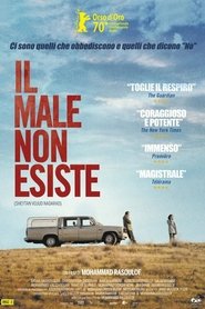 Il male non esiste) Il male non esiste (2020)