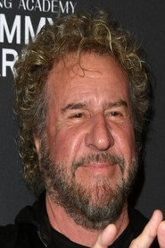 Sammy Hagar 300x450