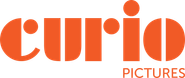 Logo for Curio Pictures Logo for Curio Pictures