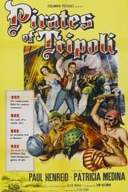 Pirates of Tripoli постер