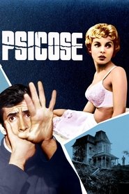 Psico 1960 Assistir filme completo em Português