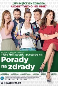 watch Porady na zdrady now