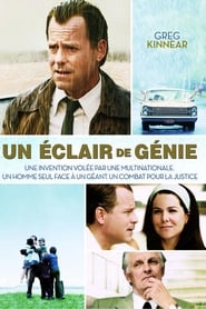 Regarder Un Éclair de génie en streaming – FILMVF