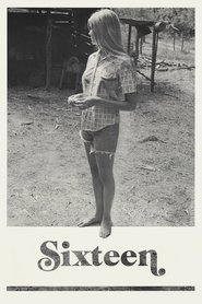 Poster Sixteen 1972