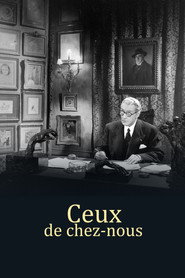 Ceux de chez-nous