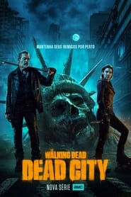 Assistir The Walking Dead: Dead City Online