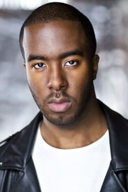 Xander Hall as Malik Washington