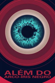 Além do Arco-Íris Negro