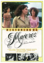 Historias de mujeres