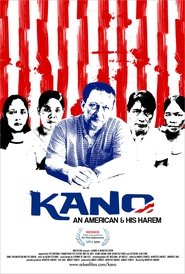 Poster Kano: An American and His Harem 2010