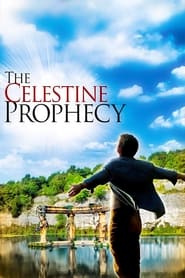 Селестинське пророцтво постер
