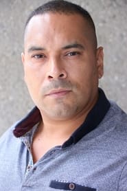 Ignacio Alcala Jr. as Mike