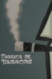 Poster Fábrica de tabacos