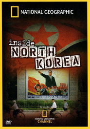 Pôster de National Geographic Explorer: Inside North Korea