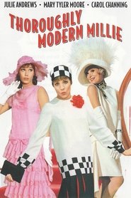 Thoroughly Modern Millie Films Online Kijken Gratis