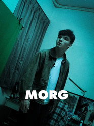 Morg постер