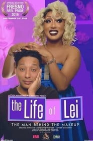 The Life of Lei: The Man Behind the Makeup