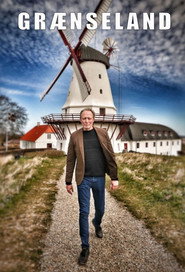 Grænseland постер
