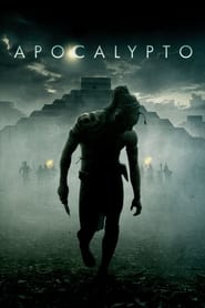 Poster Apocalypto