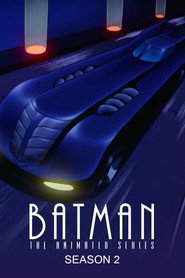 Batman: The Animated Series Season 2 3
