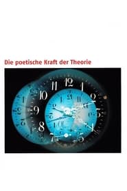 Poster Die poetische Kraft der Theorie