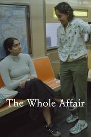 The Whole Affair 1970