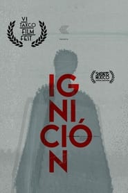 Poster Ignición
