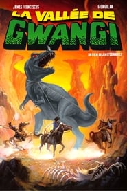 La vallée de Gwangi film en streaming