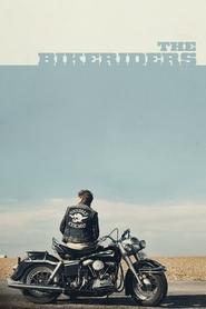 The Bikeriders [2024]