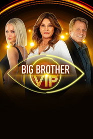 Big Brother VIP постер