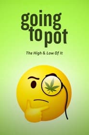 Poster Going to Pot: The High and Low of It