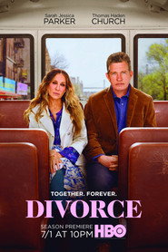 Divorce Season 3 2
