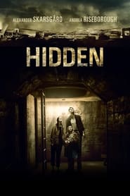 Hidden постер