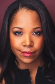 Portrait de Brittany Nicholas