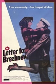 Letter to Brezhnev 1985