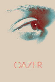 Gazer постер