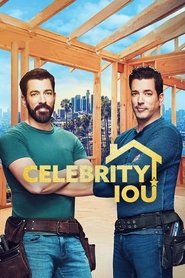 Poster Celebrity IOU - Season 5 2026