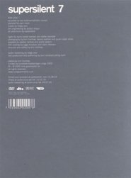 Poster Supersilent 7 2005