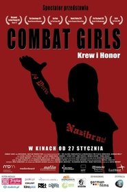 Combat girls. Krew i honor Cały Film PL